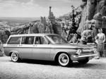 Chevrolet Corvair Deluxe 700 Lakewood 1961 года